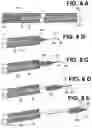 Fig. 09 - Barrel stabilizing and recoil reducing muzzle brake