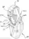 Fig. 01 - Retaining mechanism for a holster