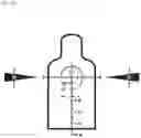 Fig. 24 - Reticles, methods of use and manufacture