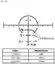 Fig. 28 - Reticles, methods of use and manufacture