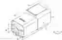 Fig. 01 - Sighting device