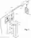 Fig. 02 - Multiview display for hand positioning in weapon accuracy training