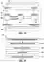 Fig. 14 - Munitions rack with structural element and insertable ejectors