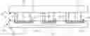 Fig. 01 - Long range capacitive gap measurement in a wafer form sensor system