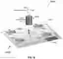 Fig. 10 - Magnetic position sensor system and method