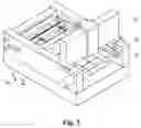 Fig. 04 - Method and device for measuring surface shape of honeycomb core