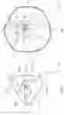 Fig. 07 - Image-measuring apparatus without axial alignment and image-measuring method without axial alignment