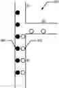 Fig. 01 - Use of geographic database comprising lane level information for traffic parameter prediction