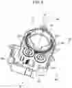 Fig. 10 - Rotation detection device