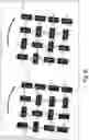 Fig. 18 - Detector device, positioning code and position detecting method