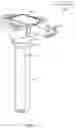 Fig. 09 - FLUID LEVEL SENSOR APPARATUS WITH INTER-DIGITATED PLANR CAPACITORS FOR DIRECTLY INSERTING INTO A FLUID