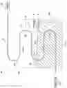 Fig. 02 - Fluid level sensing device and method of determining a fluid level comprising an optical waveguide with successive ones of curved portions being curved in alternating directions