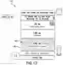 Fig. 10 - System and method for maintaining recipe ratios when measuring ingredients for culinary combinations