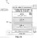 Fig. 16 - System and method for maintaining recipe ratios when measuring ingredients for culinary combinations