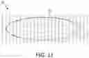 Fig. 10 - Microbolometer focal plane array with integrated multi-spectral mosaic band-pass filter/focusing lens array for simultaneous real-time anesthetic and respiratory gas concentration detection and measurement signal processing