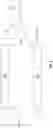 Fig. 05 - Differential and high rate of change temperature sensing circuit