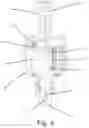 Fig. 04 - Device for measuring the pressure and temperature of fluids