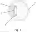 Fig. 06 - Device for measuring the pressure and temperature of fluids