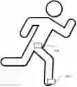 Fig. 01 - System and method for multi-sensor combination for indirect sport assessment and classification