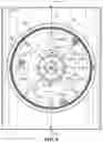 Fig. 07 - Hydrant cap leak detector with oriented sensor