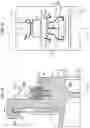 Fig. 06 - Device for simulating the centrifugal acceleration applied to at least one aeronautical turbomachine rotor blade