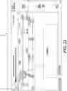 Fig. 23 - Optical time-domain reflectometer device including multiple and bi-directional optical testing for fiber analysis