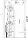 Fig. 28 - Optical time-domain reflectometer device including multiple and bi-directional optical testing for fiber analysis