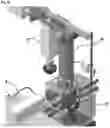 Fig. 04 - Automated apparatus for sample pyrolysis