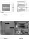 Fig. 03 - Fiber and bundle orientations, matrix rich regions, and mechanical properties of fiber reinforced composites using thermal digital image correlation