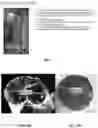 Fig. 06 - Fiber and bundle orientations, matrix rich regions, and mechanical properties of fiber reinforced composites using thermal digital image correlation