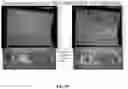 Fig. 13 - Fiber and bundle orientations, matrix rich regions, and mechanical properties of fiber reinforced composites using thermal digital image correlation