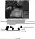 Fig. 16 - Fiber and bundle orientations, matrix rich regions, and mechanical properties of fiber reinforced composites using thermal digital image correlation