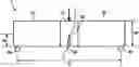 Fig. 01 - Method for Manufacturing CTOD Test Specimen, and Jig for Controlling Plastic Strain