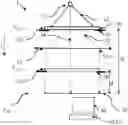 Fig. 01 - Device and method for bimodal observation of an object