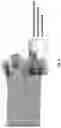 Fig. 05 - X-ray defectoscope (defect scanner) for protective clothing