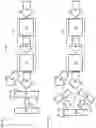 Fig. 15 - System and method for x-ray fluorescence with filtering