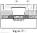 Fig. 14 - Backside CMOS compatible BioFET with no plasma induced damage