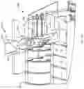 Fig. 12 - Chemical trace detection system