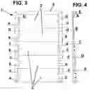 Fig. 03 - Reference block for ultrasonic shear waves calibration