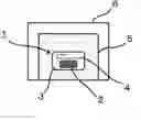 Fig. 01 - Oxygen detecting composition and oxygen detecting body