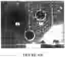 Fig. 43 - Enzyme-Amplified Redox Micoarray Detection Process