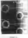 Fig. 45 - Enzyme-Amplified Redox Micoarray Detection Process