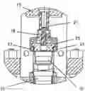 Fig. 01 - System and method for automatic closure of sample vessels