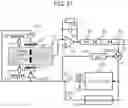 Fig. 13 - MEMS electrostatic capacitor type acceleration sensor