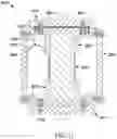 Fig. 09 - High voltage test terminal with guard electrode and guard insulation layer