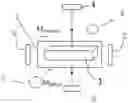 Fig. 01 - Quantum sensor based on rare-earth-ion doped optical crystal and use thereof