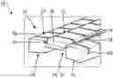 Fig. 01 - Supporting structure for a gradient coil assembly of a MRI