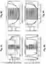 Fig. 09 - Pre-polarisation magnet arrangement