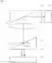 Fig. 05 - Lidar sensing device including a light source device integrated with a scanner reflector as a single optical module