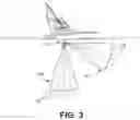 Fig. 03 - FREQUENCY STEERED SONAR ARRAY TRANSDUCER CONFIGURATION